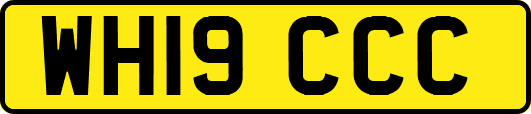 WH19CCC