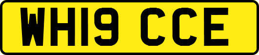 WH19CCE