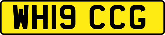 WH19CCG