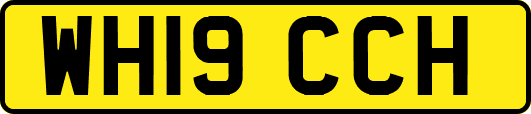 WH19CCH