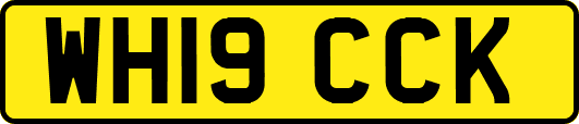WH19CCK