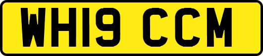 WH19CCM