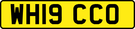 WH19CCO