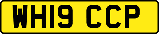 WH19CCP