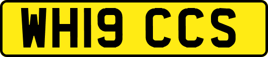 WH19CCS