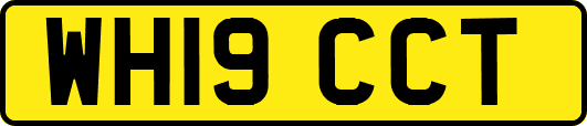 WH19CCT