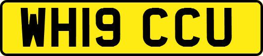 WH19CCU