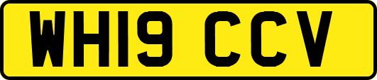 WH19CCV