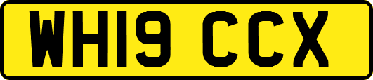 WH19CCX