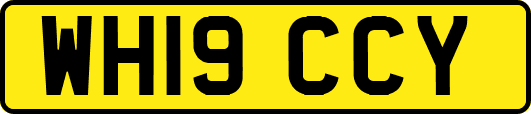 WH19CCY