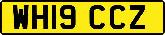 WH19CCZ