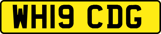 WH19CDG