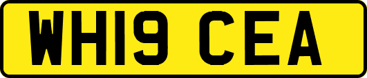 WH19CEA