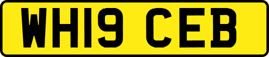 WH19CEB
