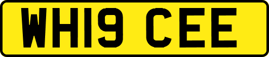 WH19CEE