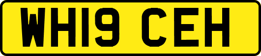 WH19CEH