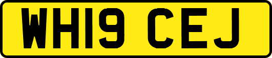 WH19CEJ