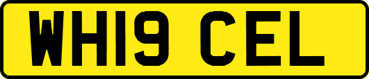 WH19CEL