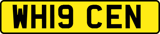 WH19CEN