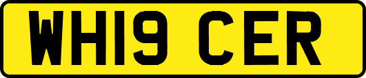 WH19CER