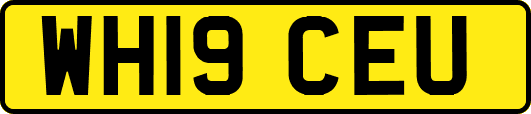 WH19CEU