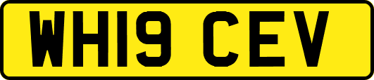 WH19CEV