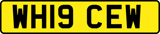 WH19CEW