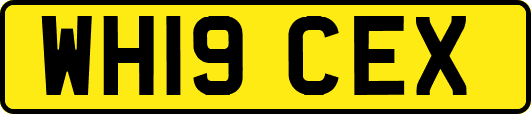 WH19CEX