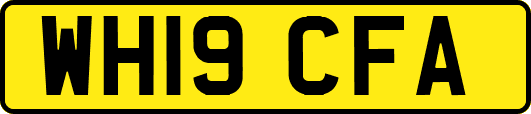 WH19CFA