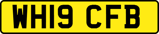 WH19CFB