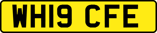 WH19CFE