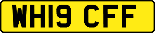 WH19CFF