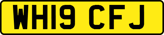 WH19CFJ