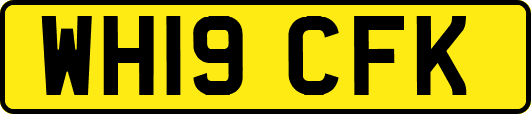 WH19CFK