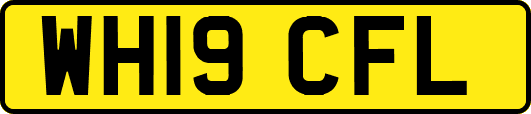 WH19CFL