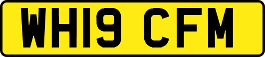 WH19CFM