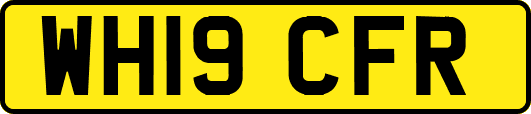 WH19CFR