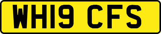 WH19CFS