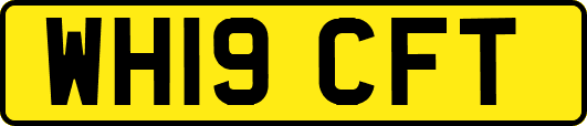 WH19CFT