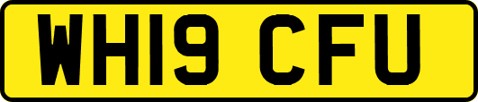 WH19CFU