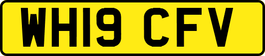WH19CFV