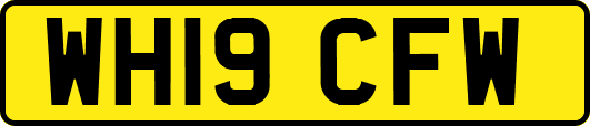 WH19CFW