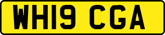 WH19CGA