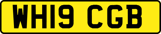 WH19CGB