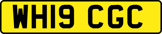 WH19CGC