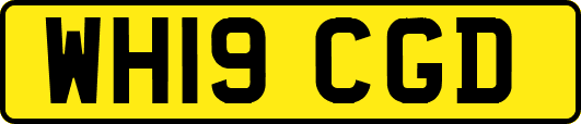 WH19CGD