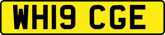 WH19CGE