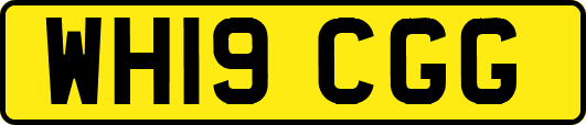 WH19CGG
