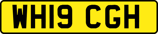 WH19CGH