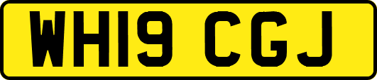 WH19CGJ
